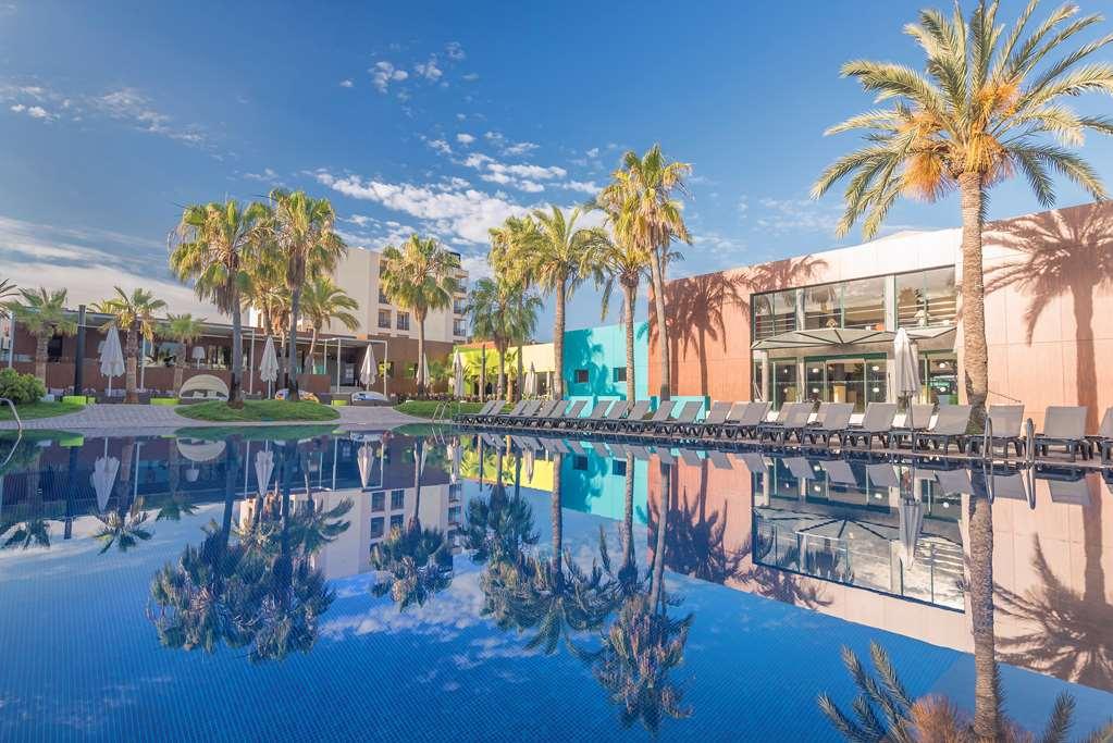 Occidental Ibiza Hotel Port des Torrent Facilities photo