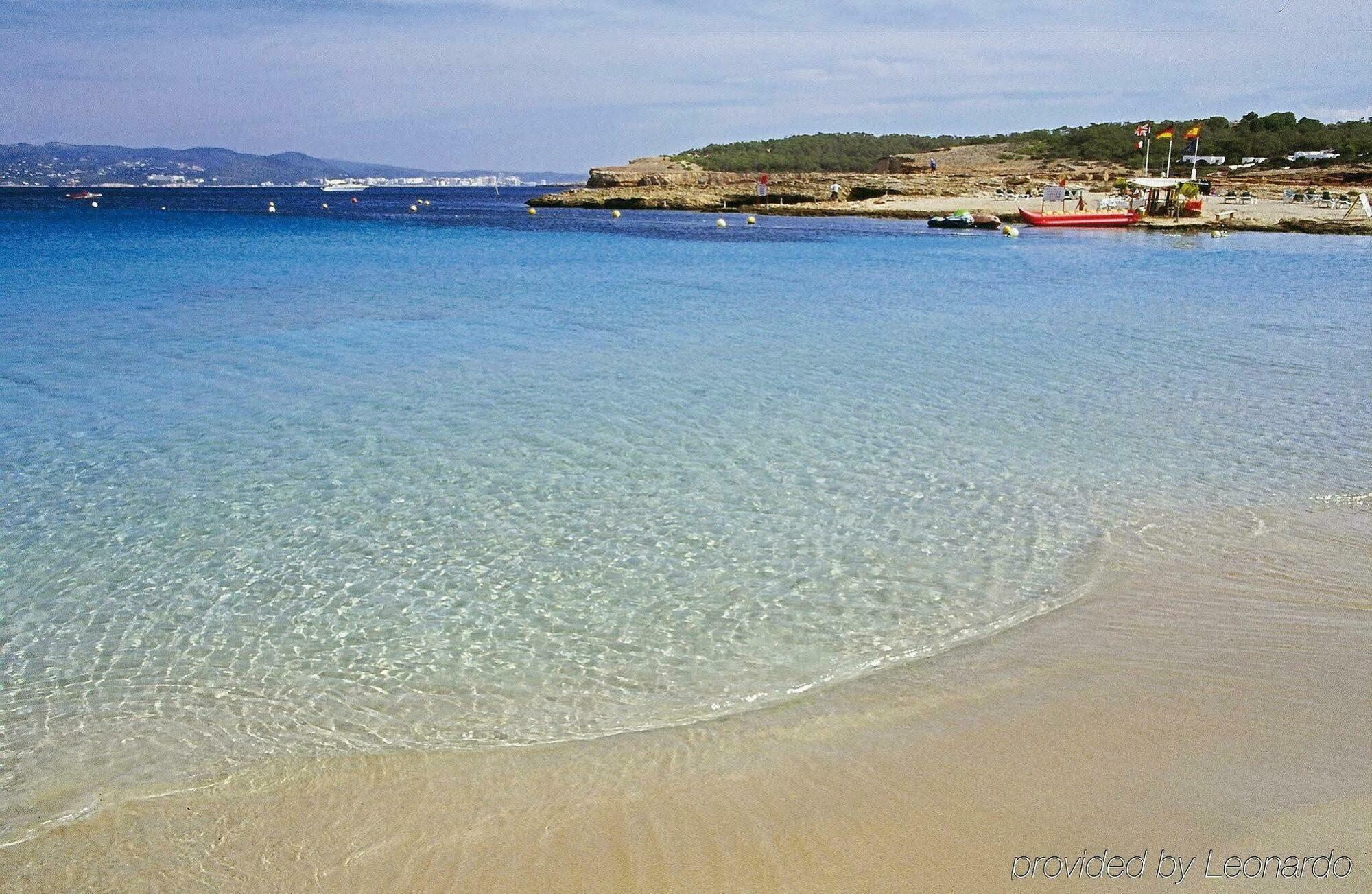 Occidental Ibiza Hotel Port des Torrent Facilities photo